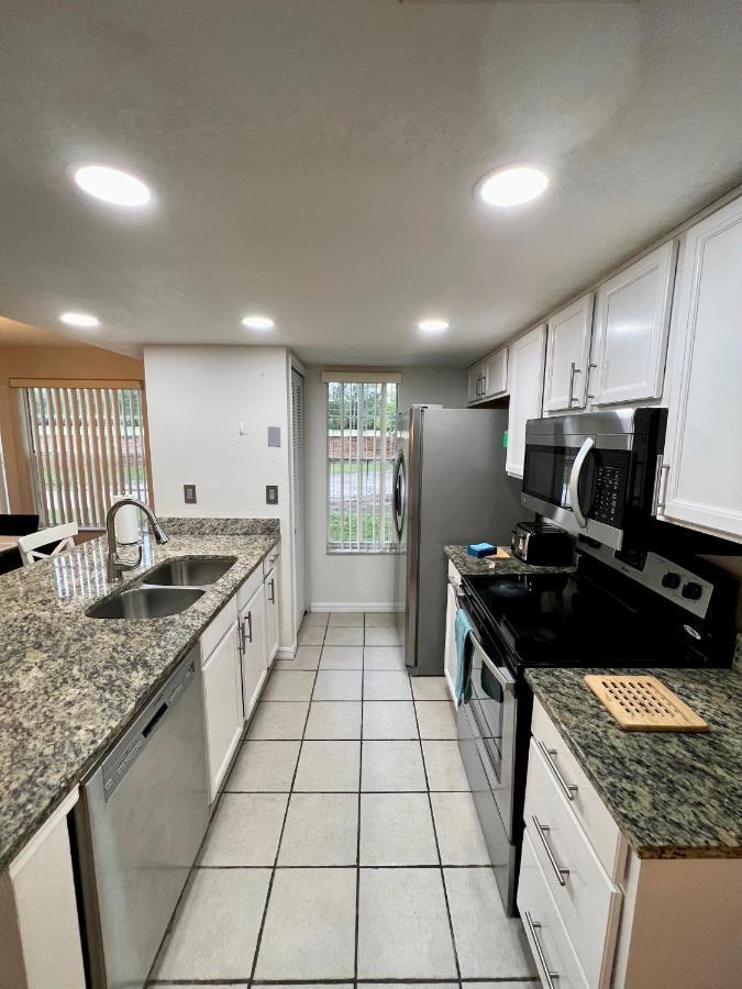 Grand Deluxe 3Br Apartment Near Disney Parks Кіссіммі Екстер'єр фото