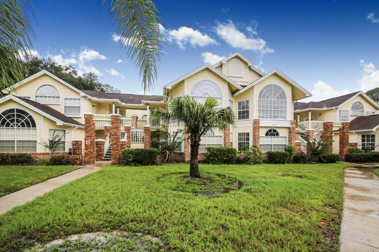 Grand Deluxe 3Br Apartment Near Disney Parks Кіссіммі Екстер'єр фото