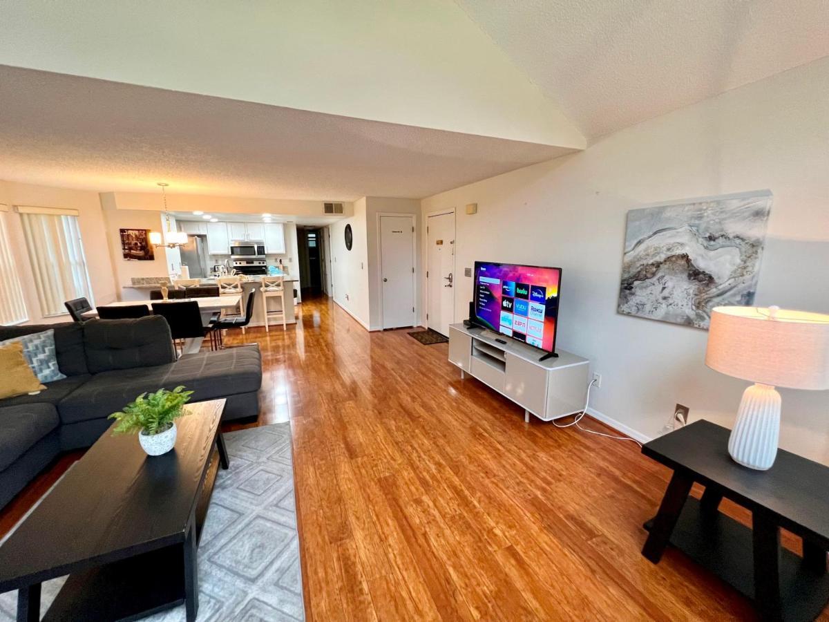 Grand Deluxe 3Br Apartment Near Disney Parks Кіссіммі Екстер'єр фото