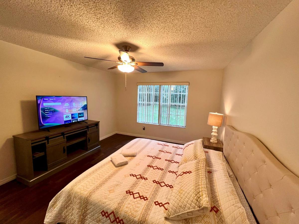 Grand Deluxe 3Br Apartment Near Disney Parks Кіссіммі Екстер'єр фото