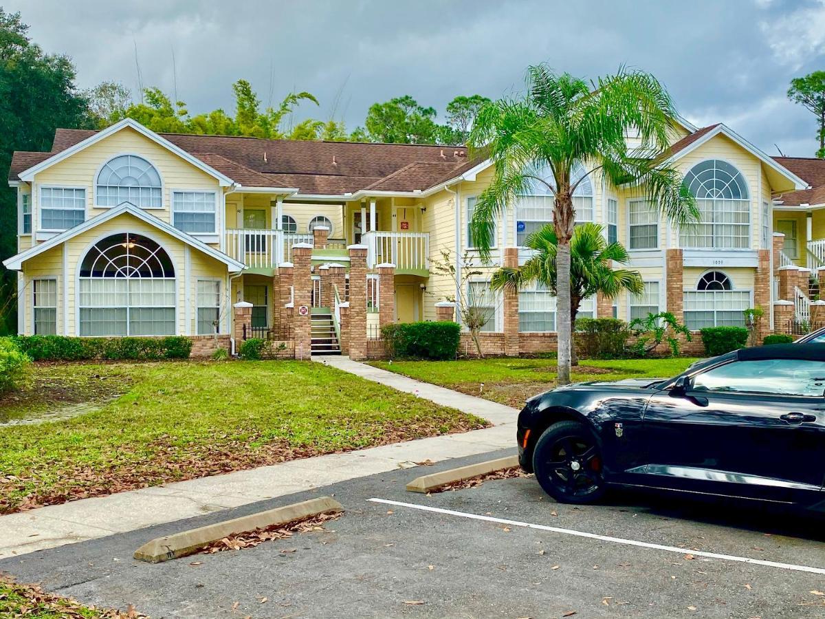 Grand Deluxe 3Br Apartment Near Disney Parks Кіссіммі Екстер'єр фото