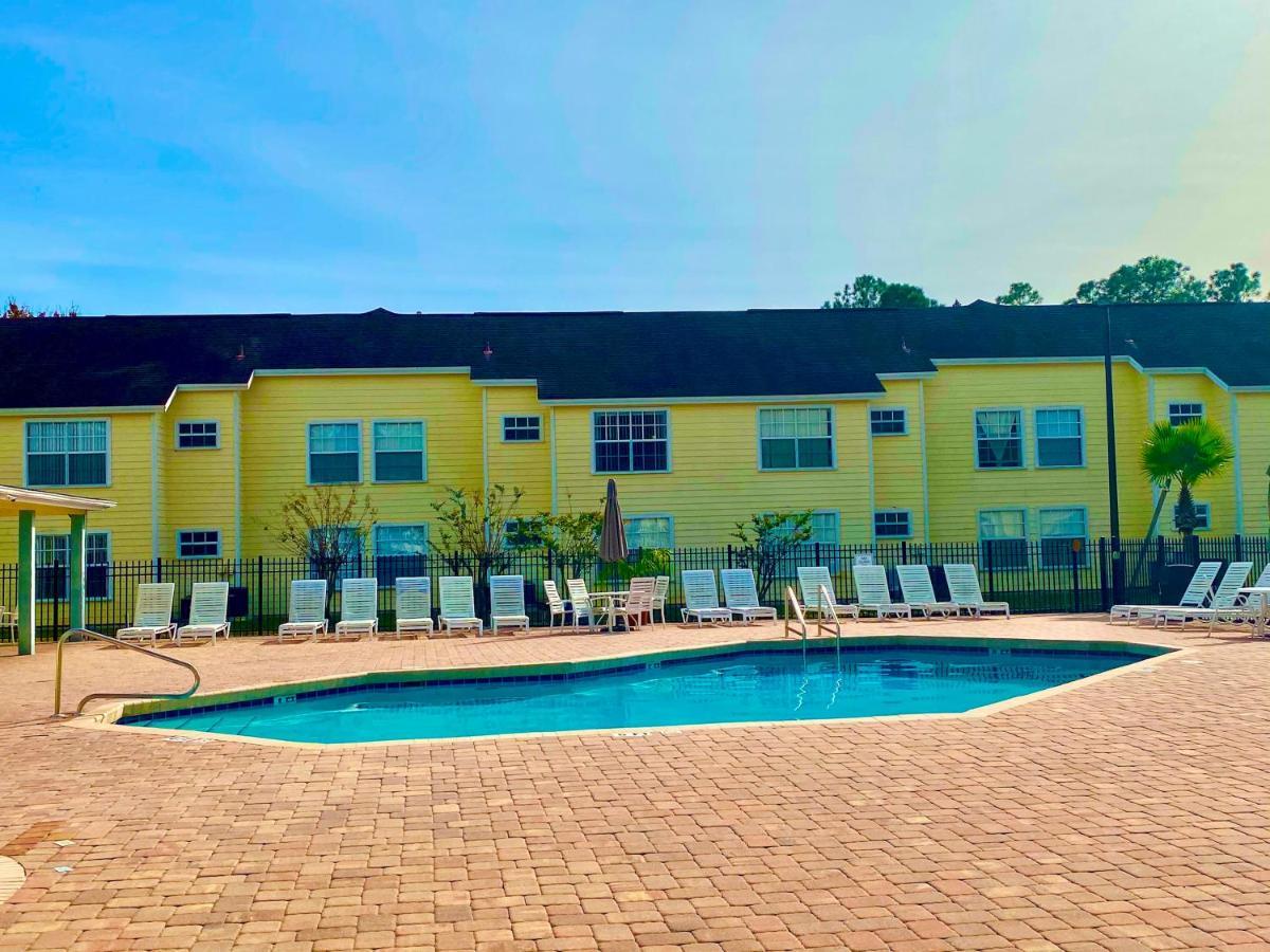 Grand Deluxe 3Br Apartment Near Disney Parks Кіссіммі Екстер'єр фото