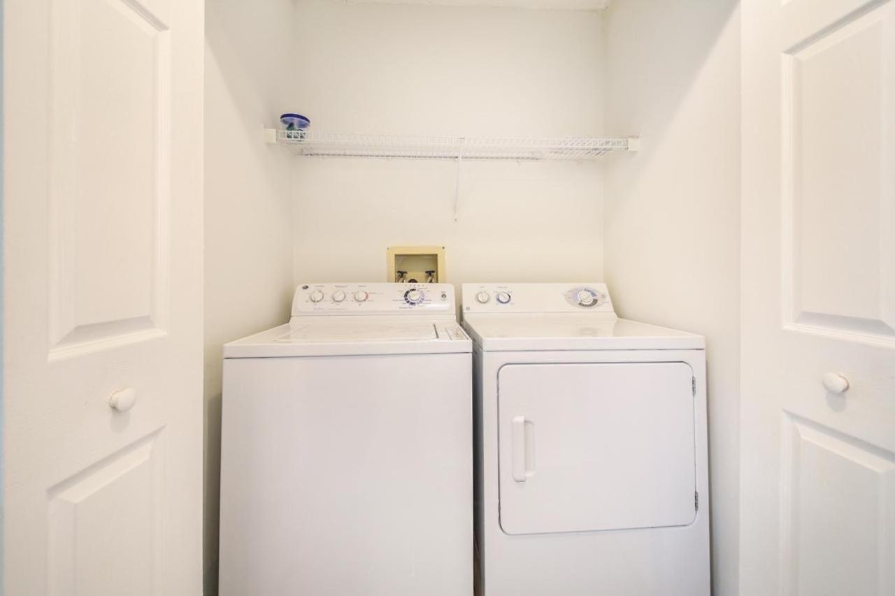 Grand Deluxe 3Br Apartment Near Disney Parks Кіссіммі Екстер'єр фото