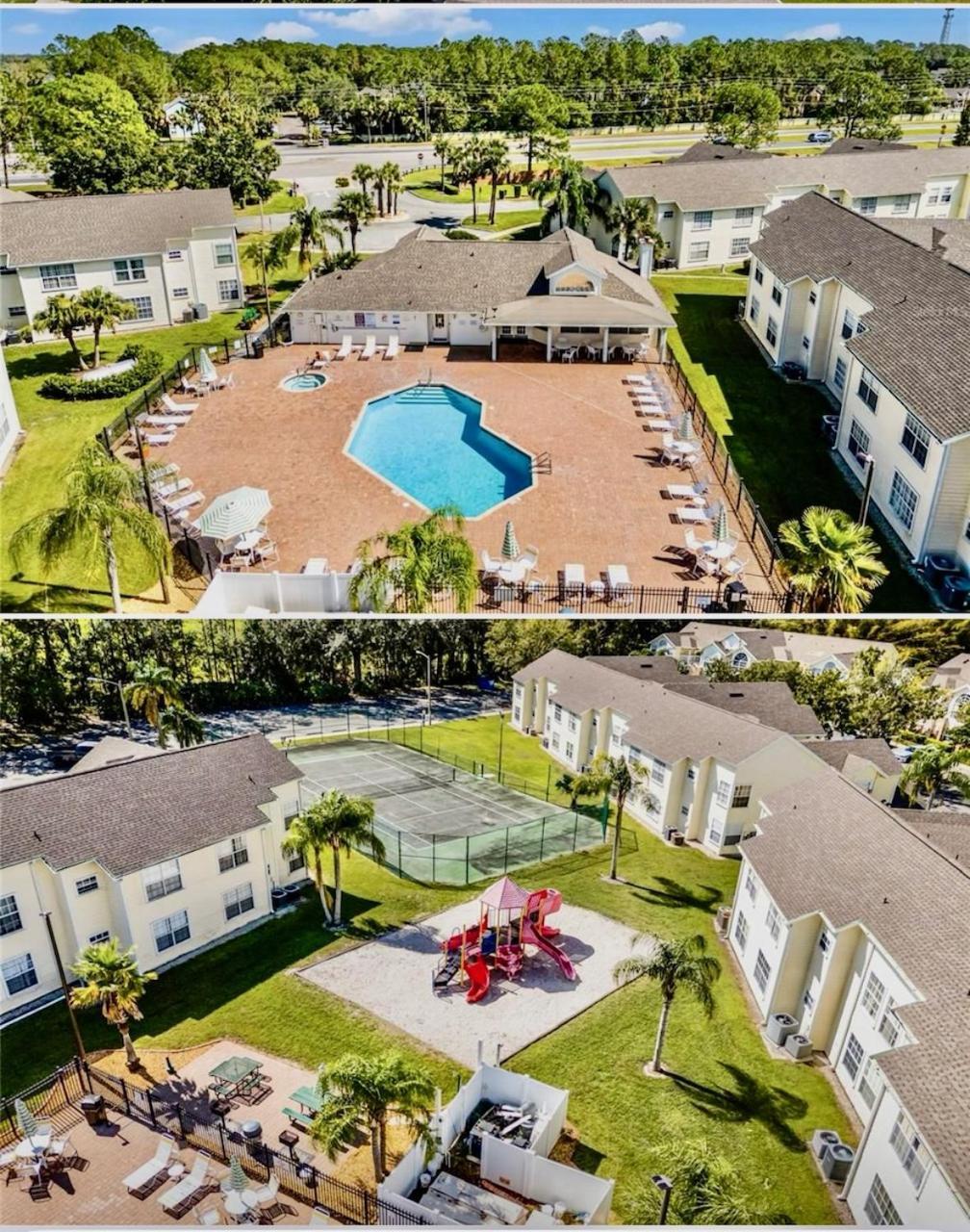Grand Deluxe 3Br Apartment Near Disney Parks Кіссіммі Екстер'єр фото